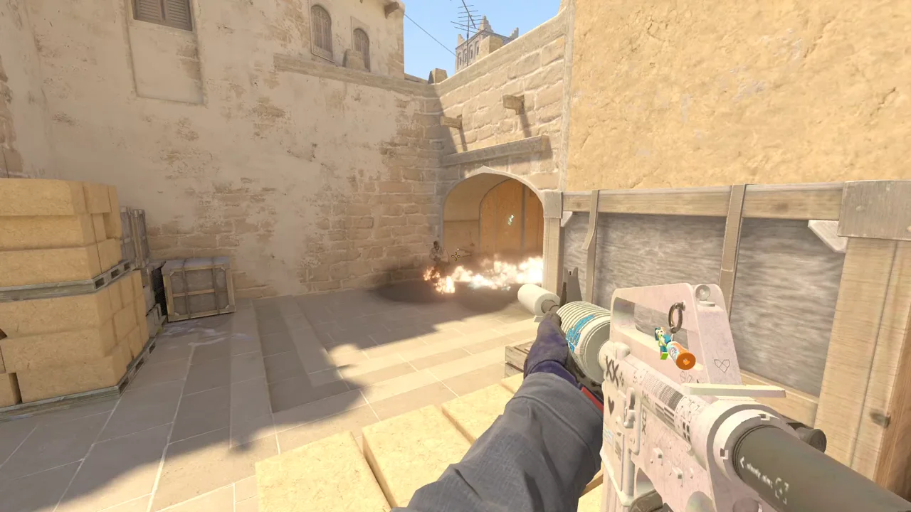highlight
